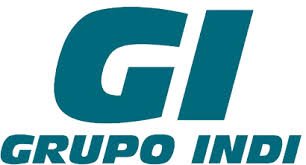 Grupo Indi Logo de Grupo Indi